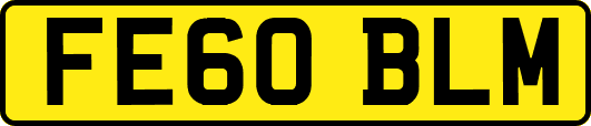 FE60BLM