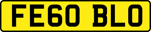 FE60BLO
