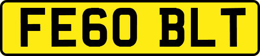 FE60BLT
