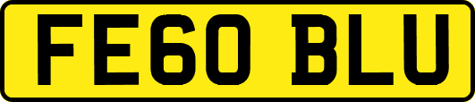 FE60BLU