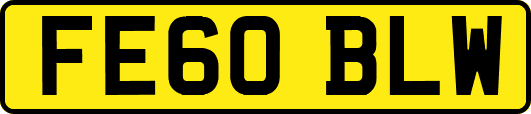 FE60BLW