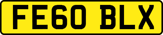 FE60BLX