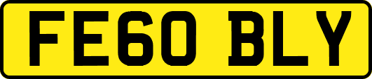FE60BLY