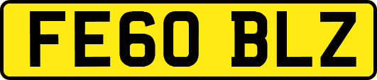 FE60BLZ