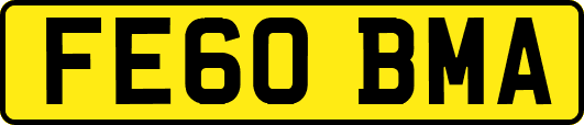 FE60BMA