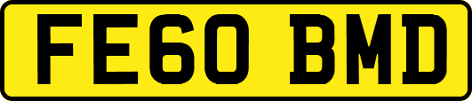 FE60BMD
