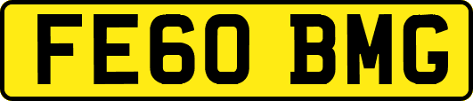 FE60BMG