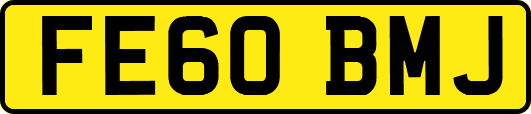 FE60BMJ