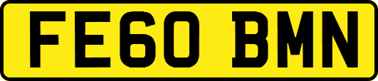 FE60BMN
