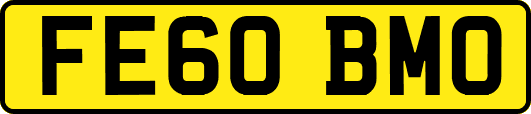 FE60BMO