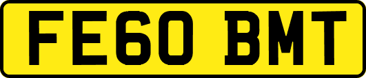 FE60BMT