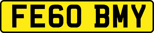 FE60BMY