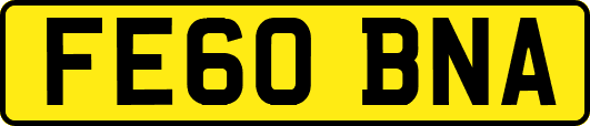 FE60BNA