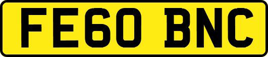 FE60BNC