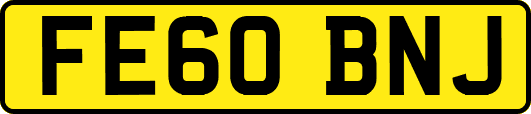 FE60BNJ