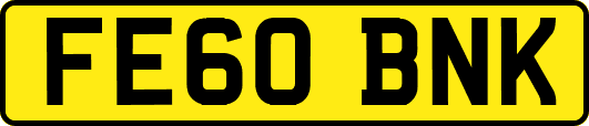 FE60BNK