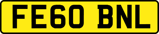 FE60BNL