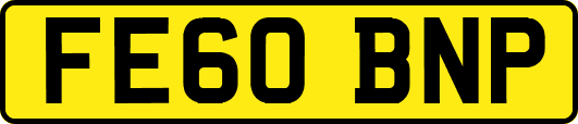 FE60BNP