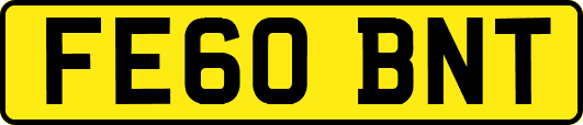 FE60BNT