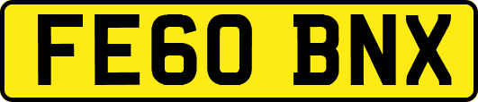 FE60BNX