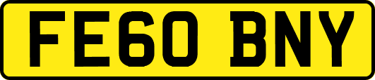 FE60BNY