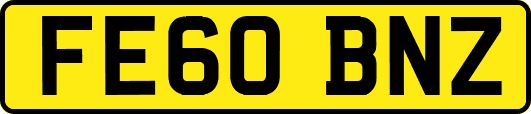 FE60BNZ