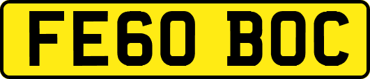 FE60BOC