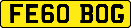 FE60BOG