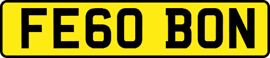 FE60BON