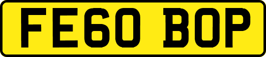 FE60BOP