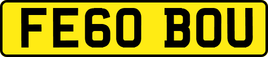 FE60BOU