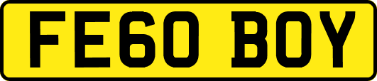 FE60BOY