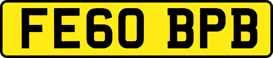 FE60BPB