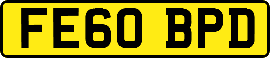 FE60BPD