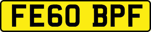 FE60BPF