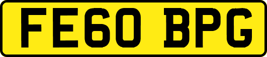 FE60BPG