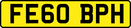 FE60BPH