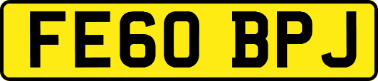 FE60BPJ