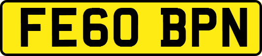 FE60BPN