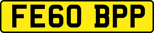 FE60BPP