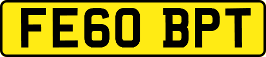 FE60BPT