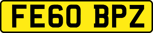 FE60BPZ