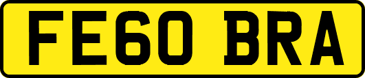 FE60BRA