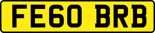 FE60BRB