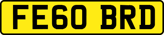 FE60BRD