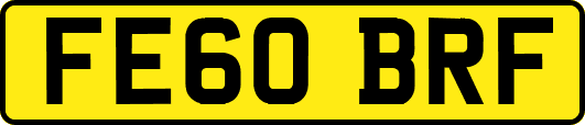 FE60BRF