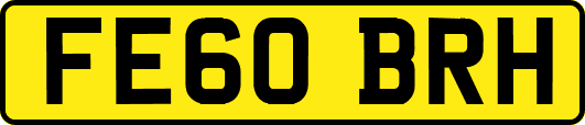 FE60BRH
