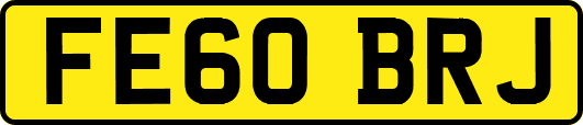 FE60BRJ