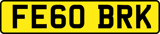FE60BRK