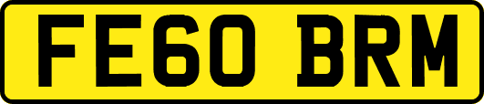 FE60BRM